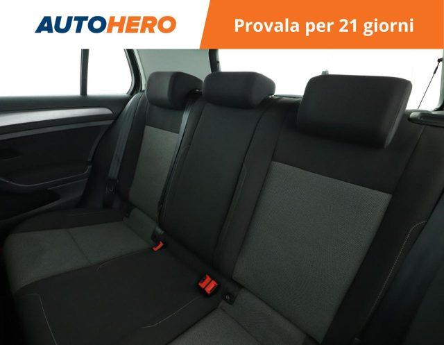 VOLKSWAGEN Golf 1.2 TSI 85 CV 5p. Trendline BlueMotion Technology