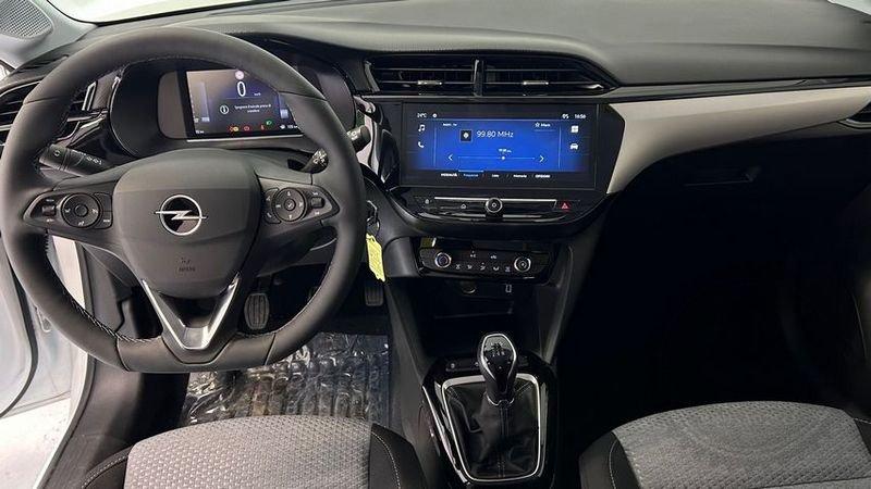 Opel Corsa Corsa 1.2 Edition TECH PACK |RETROC.|CARPLAY