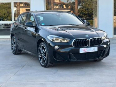 Bmw X2 xDrive18d Msport-X