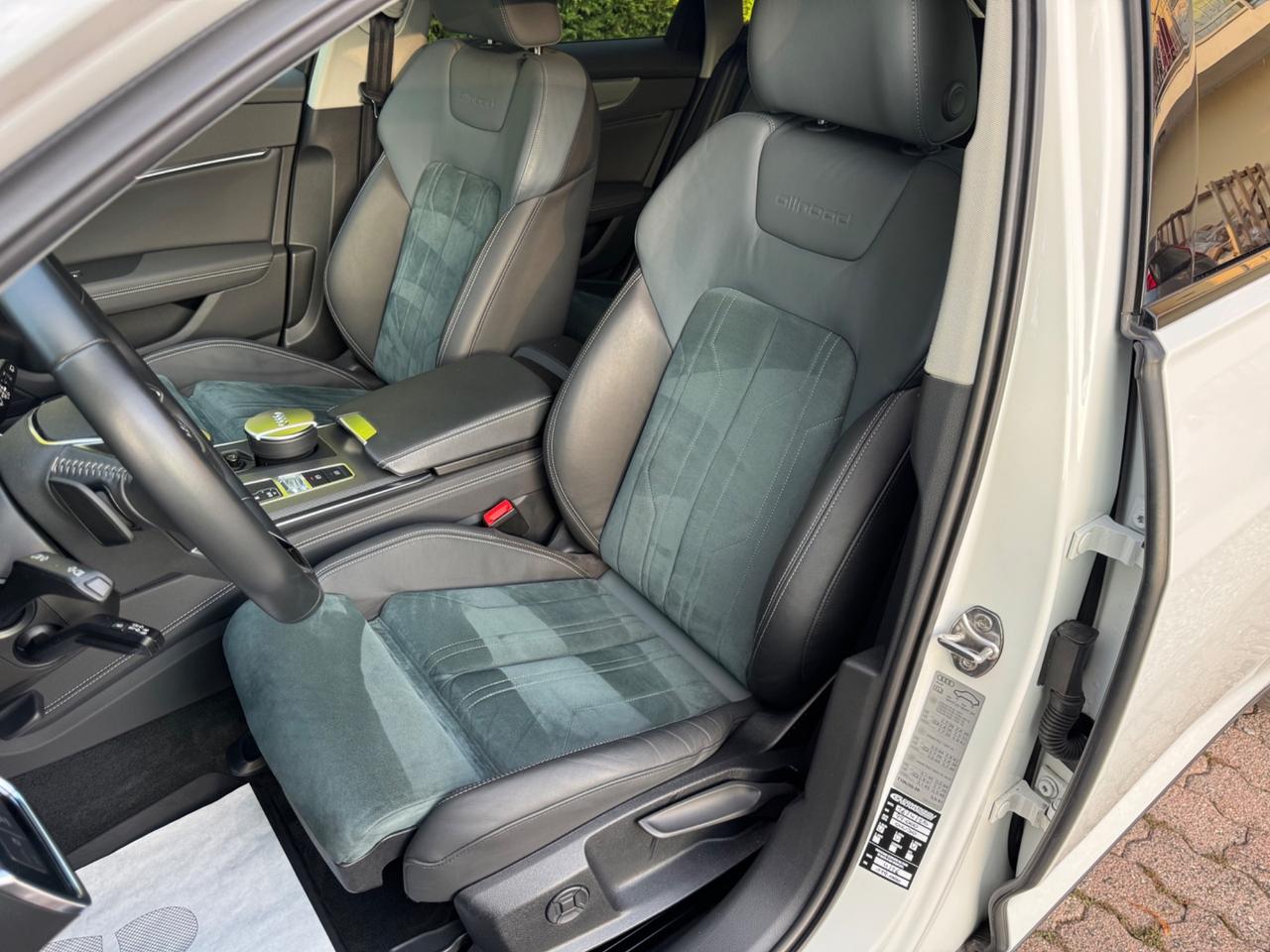 Audi A6 allroad 55 TDI 3.0 quattro tiptronic 20° Anniversario
