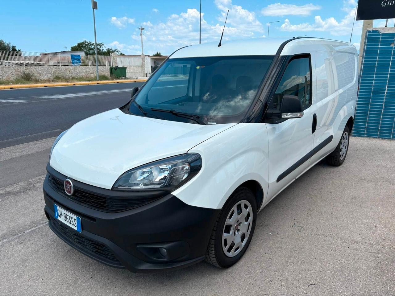Fiat Doblò 1.6 MJT 105CV Maxi 3 posti