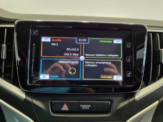 SUZUKI Baleno 1.2 Hybrid B-Top - NEOPAT. - Cam - Carplay