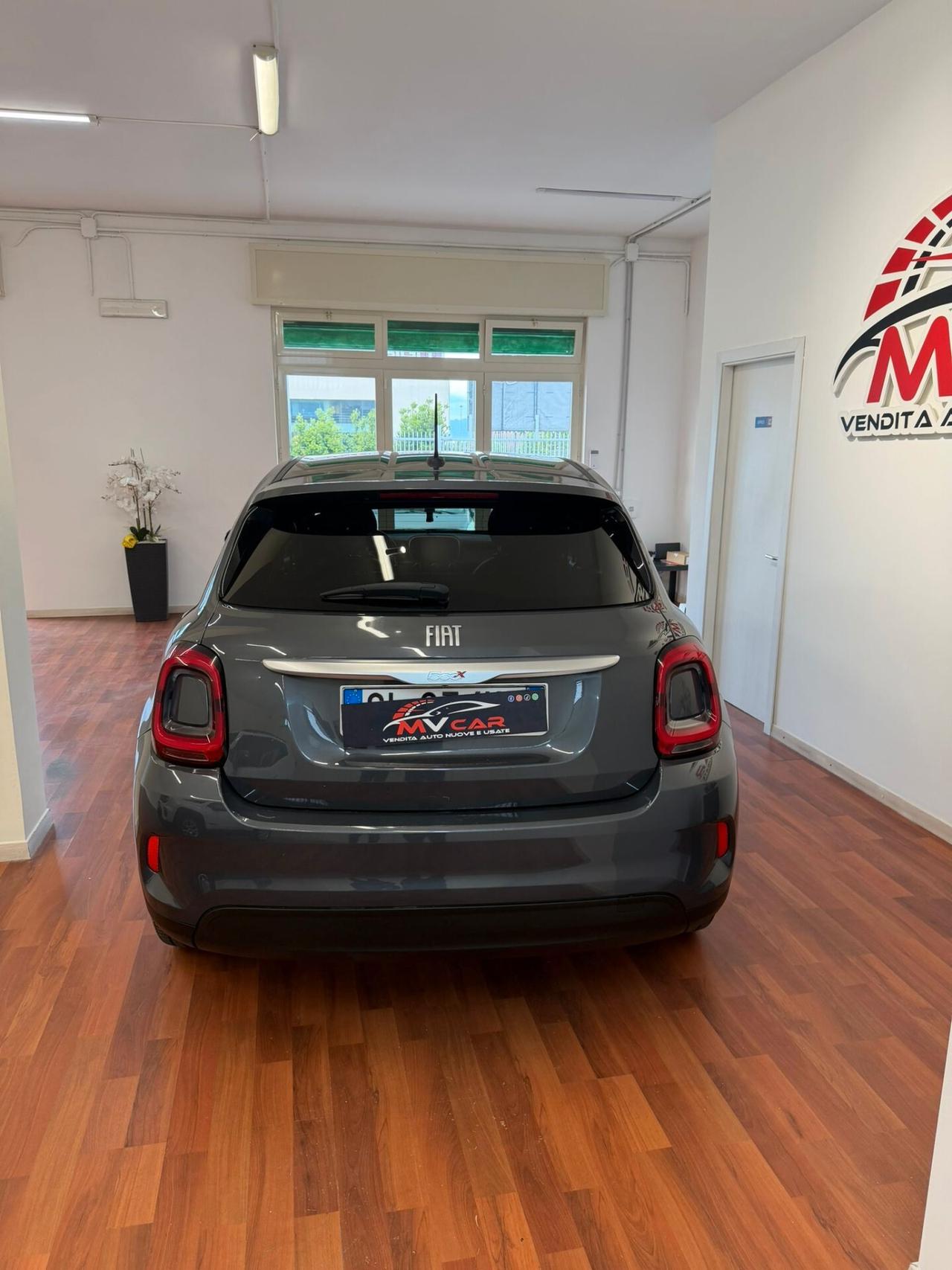 Fiat 500X 1.3 MultiJet 95 CV Sport