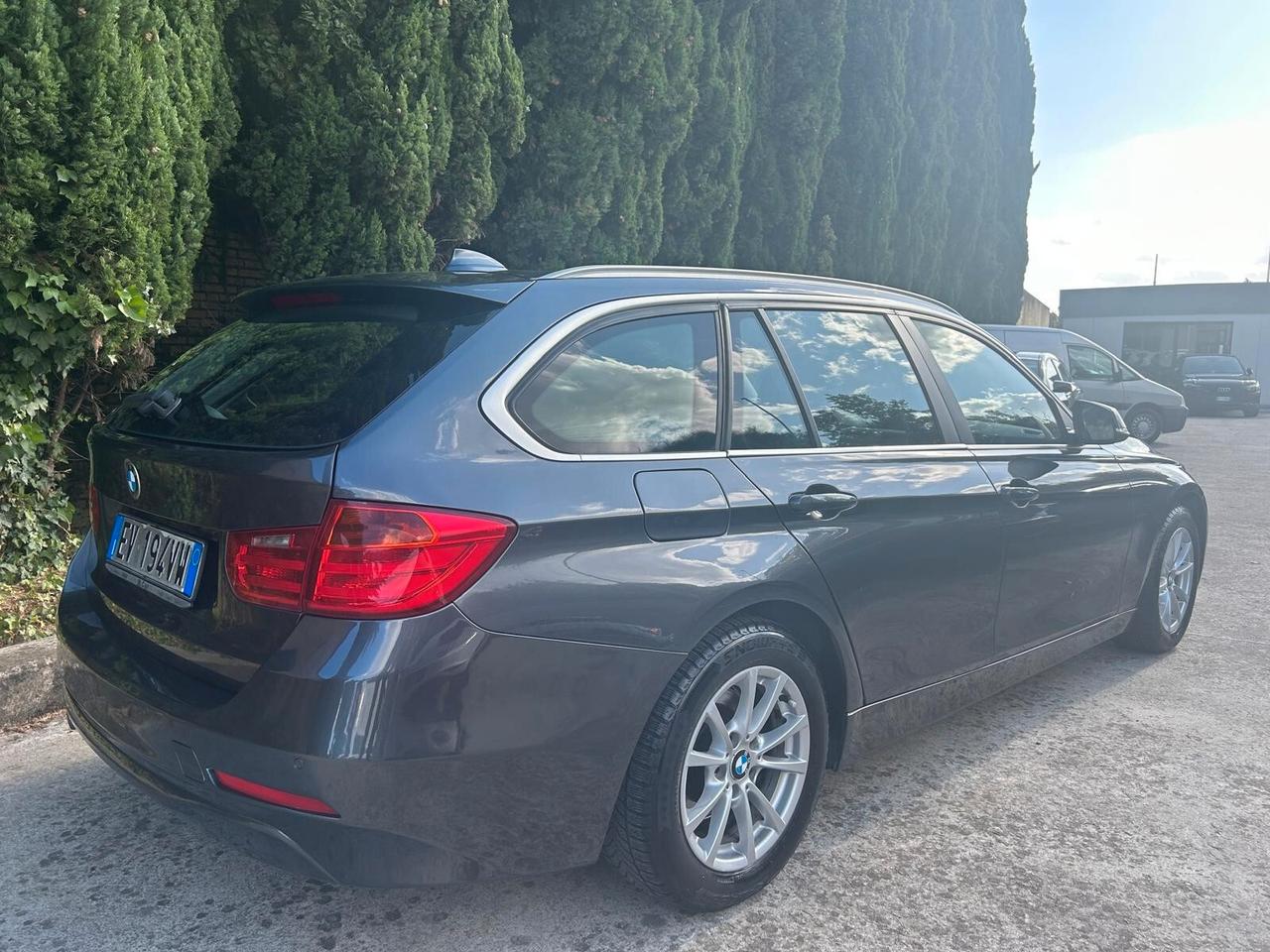 Bmw 316 316d Touring