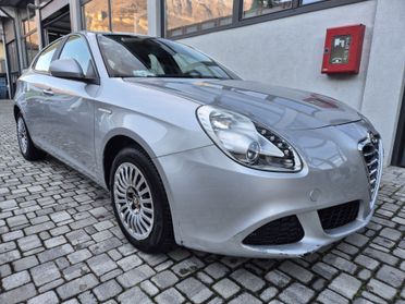 Alfa Romeo Giulietta 1.6 JTDm 105 CV