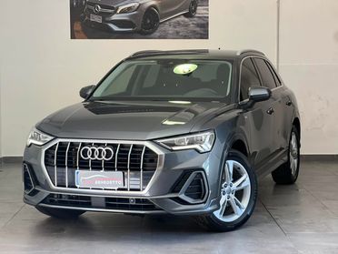 AUDI Q3 35 TDI 150CV SLINE EDITION 2019