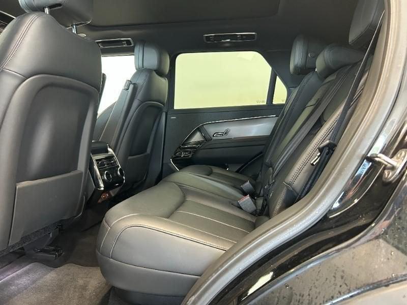 Land Rover Range Rover Sport 3ª serie 3.0D l6 249CV Dyn. HSE