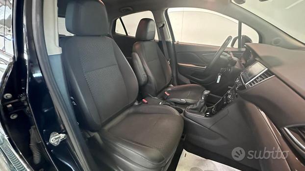OPEL Mokka X 1.4 Turbo Ecotec 140CV 4x2 Innovat