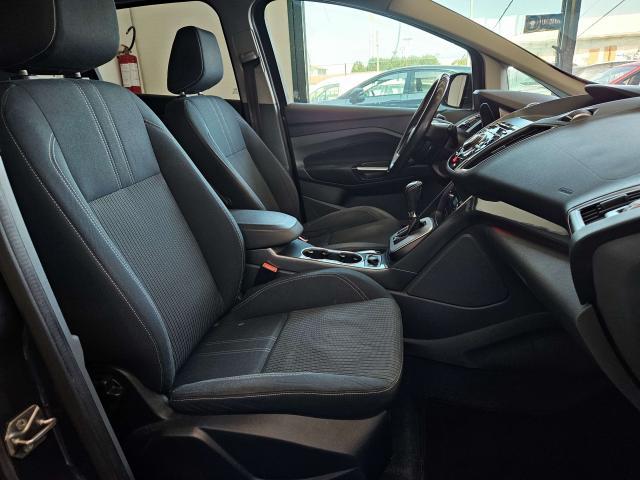 Ford C-Max C-Max II 2010 2.0 tdci Titanium 115cv powershift