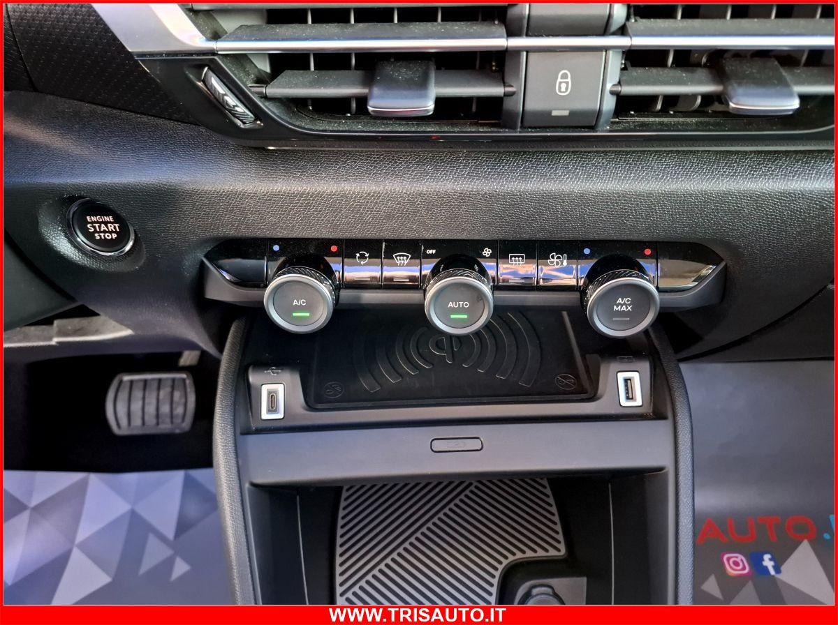 CITROEN C4 1.2T 130 S&S EAT8 Max NEOPATENTATI (TETTO PANORAMICO)