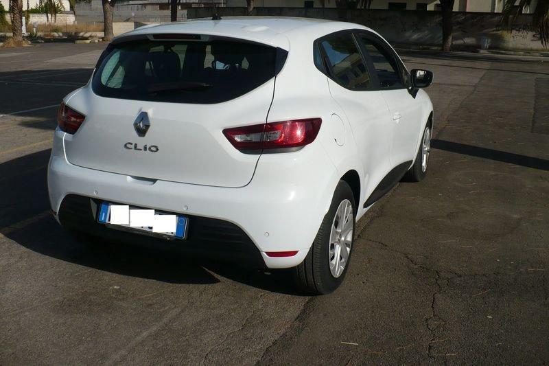 Renault Clio Clio dCi 8V 75 CV 5 porte Life