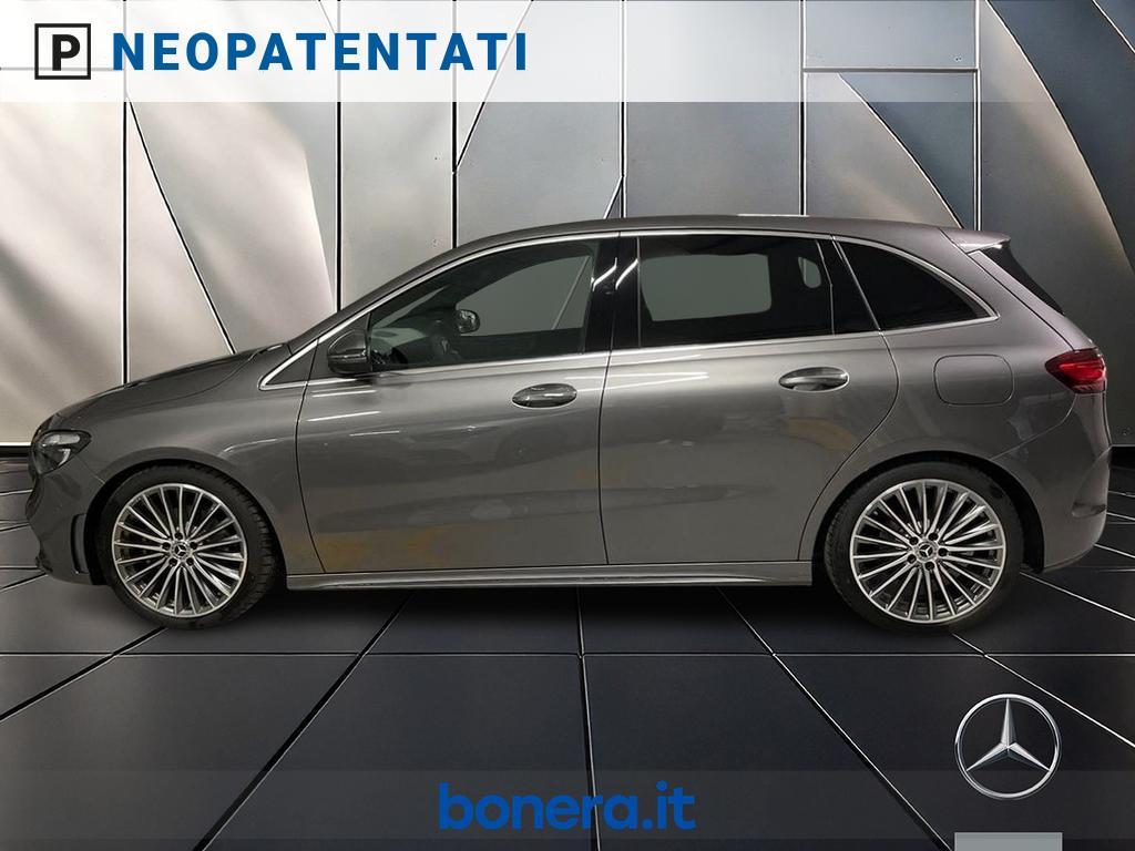 Mercedes Classe B 180 180 D Advanced Plus AMG Line 8G-DCT