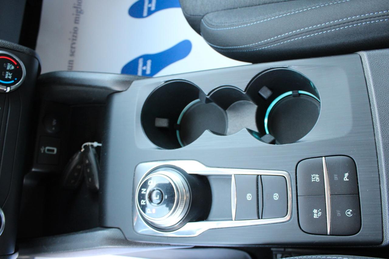 Ford Focus X NEOPAT 1.5 Design Pack ST Line/Active Co-pilot