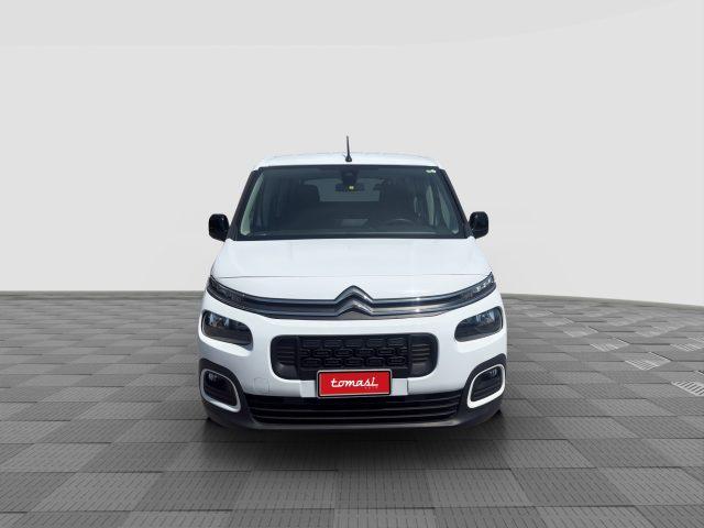 CITROEN Berlingo Berlingo BlueHDi 130 Stop&Start Combi Feel