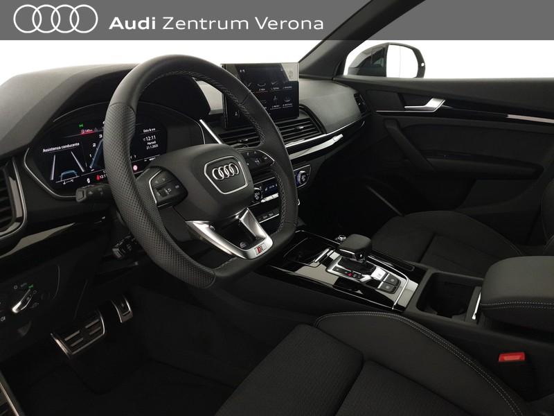 Sportback 3.0TDI 341CV quattro tiptronic