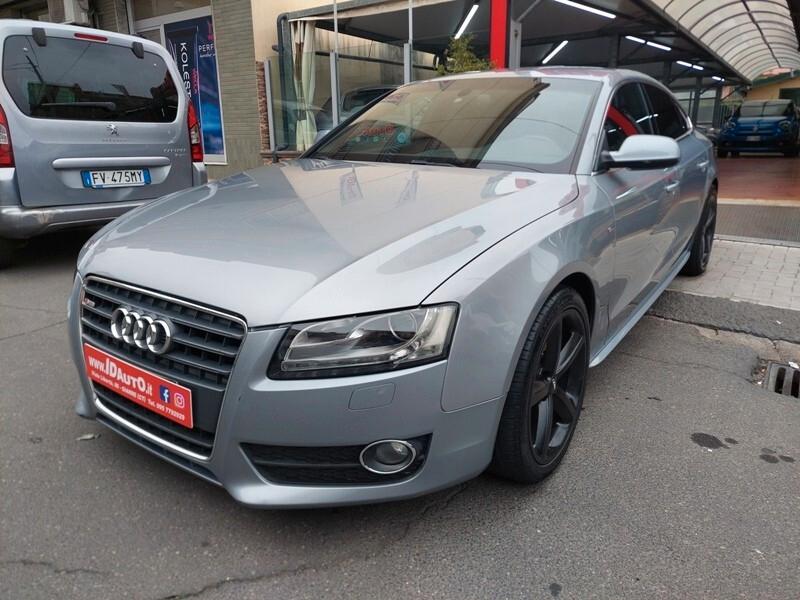 Audi A5 SPB 2.0 TDI F.AP.