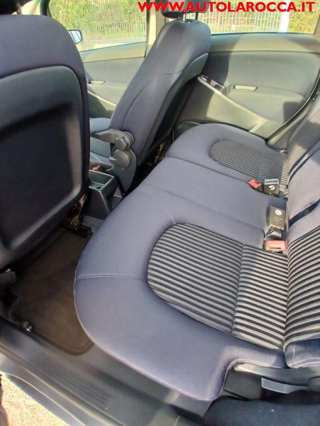 LANCIA MUSA 1.4 Platino Ecochic GPL