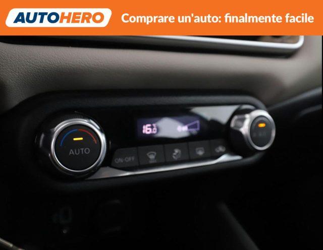 NISSAN Micra IG-T 92 5 porte Visia