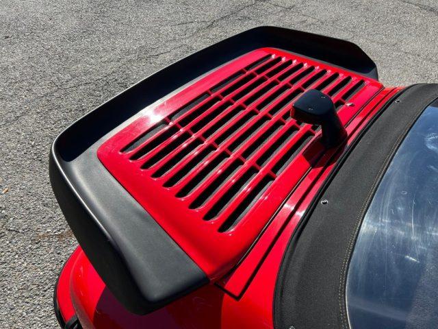 PORSCHE 911 3.2 Carrera Cabriolet