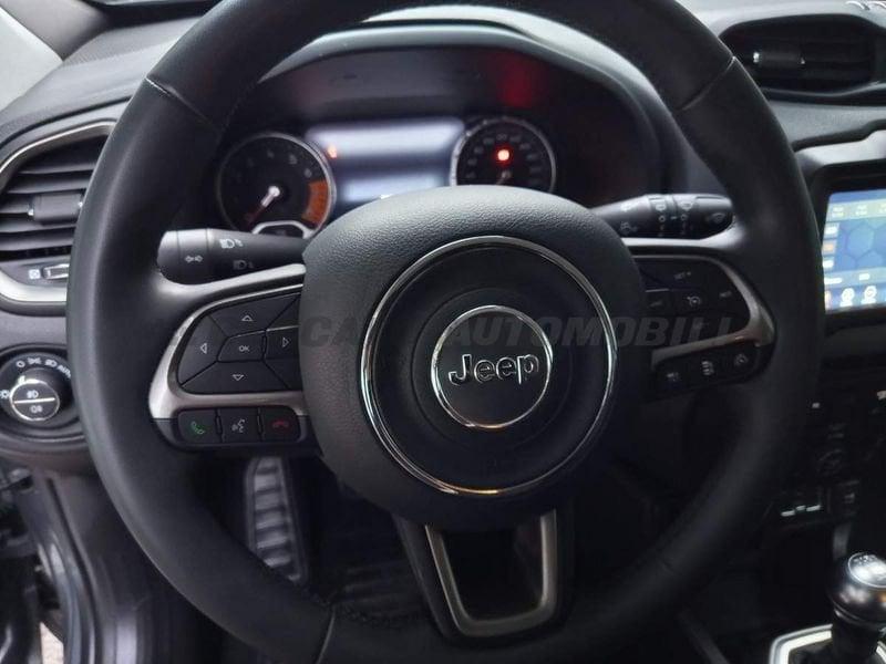 Jeep Renegade Renegade 1.0 t3 Limited 2wd