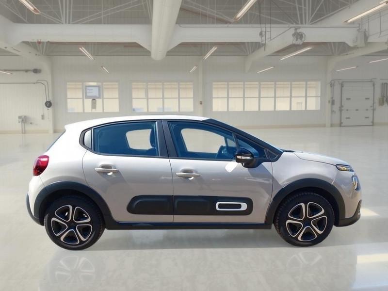 CITROEN C3 BlueHDi 100 S/S Feel Pack 5 PORTE