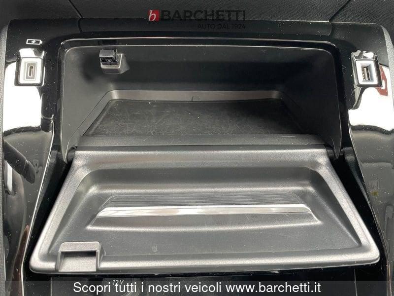 Peugeot 2008 PureTech 130 S&S EAT8 Allure Pack