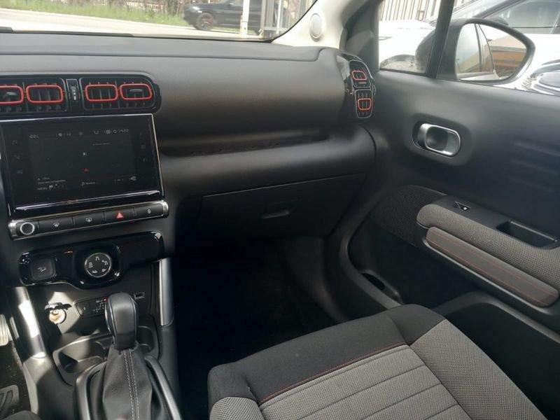 Citroën C3 Aircross PureTech 130 S&S EAT6 Shine