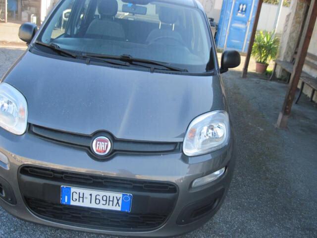 FIAT PANDA 1.0 *UNIPRO*FINANZIABILE GARANZIA