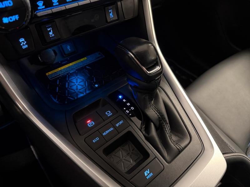 Toyota RAV4 2.5 vvt-ie h Style 2wd 218cv e-cvt