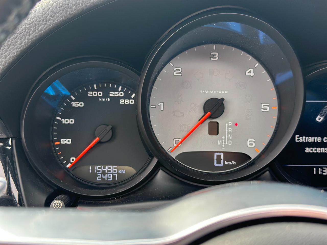 Porsche Macan 3.0d S 250cv Diesel