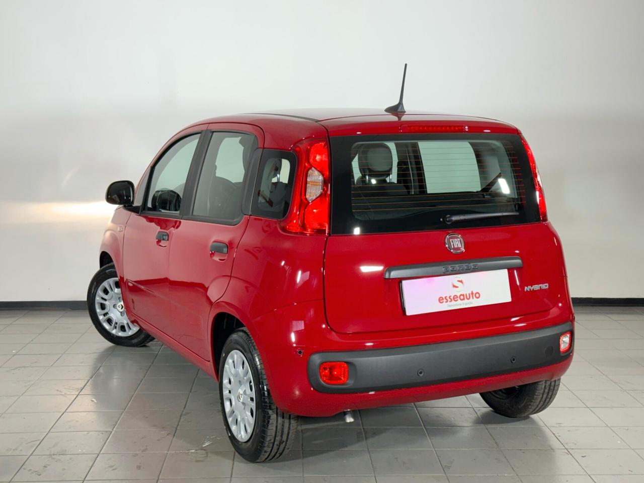 Fiat Panda 1.0 FireFly S&S Hybrid ADAS