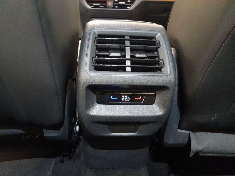 Volkswagen Tiguan Tiguan 2.0 TDI 150 CV DSG Life