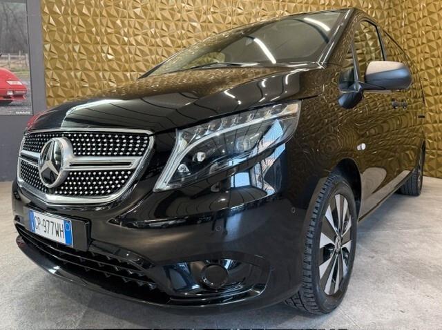 Mercedes-benz Vito 2.0 119 CDI PL Tourer Extra-Long