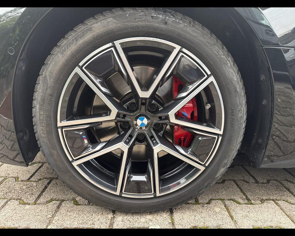 BMW Serie 4 M Gran Coupe 440 i Mild Hybrid 48V xDrive Steptronic