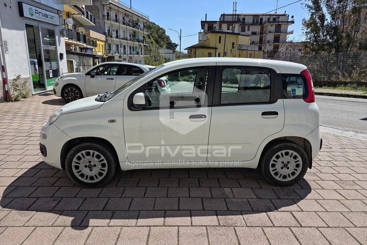 FIAT Panda 1.3 MJT S&S Easy Van 4 posti