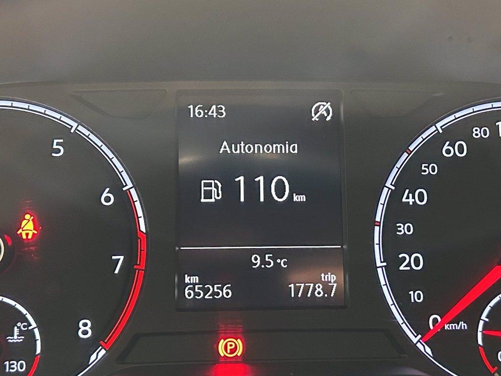 VOLKSWAGEN T-cross 1.0 tsi style 95cv del 2019