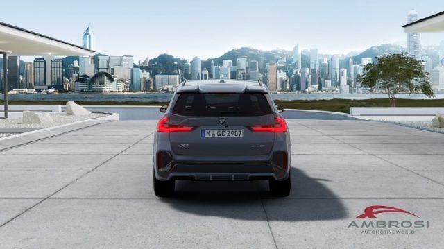 BMW X1 sDrive18i Msport Pro Premium Package