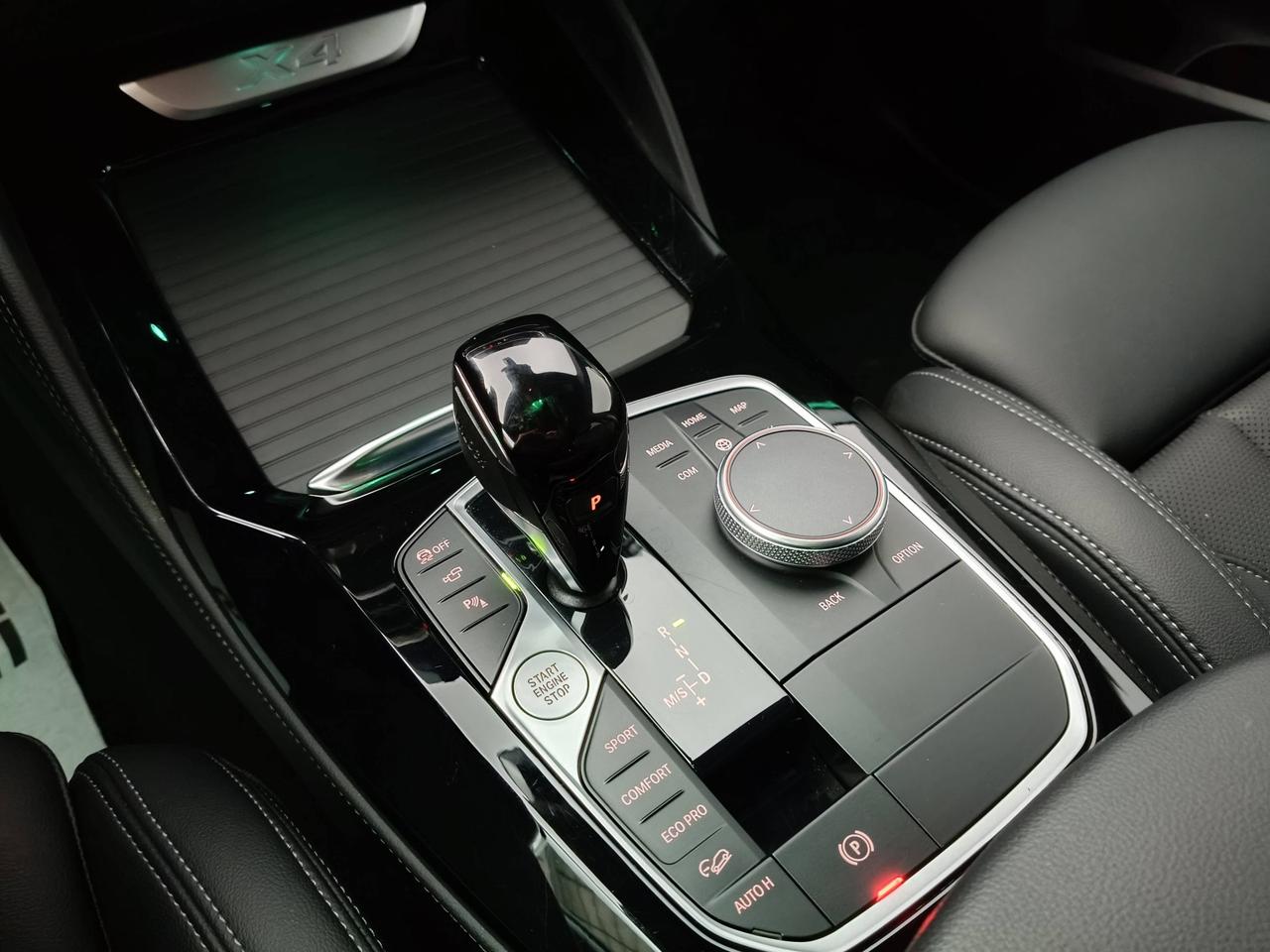 BMW X4 G02 2021 - X4 xdrive20d mhev 48V Msport auto