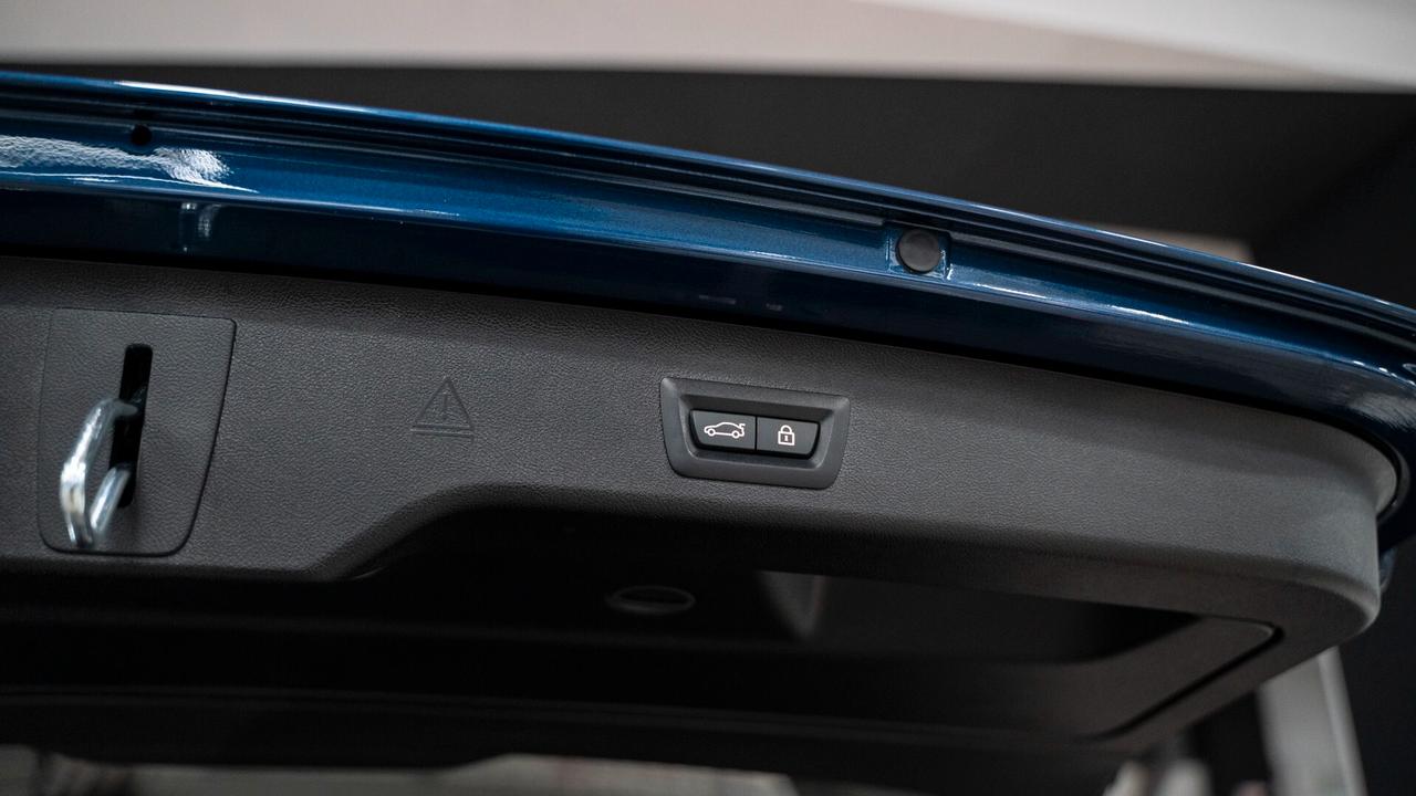 Bmw 530 D 48V 249 CV TOURING MSPORT AUTO PACK LUCI XENO NA