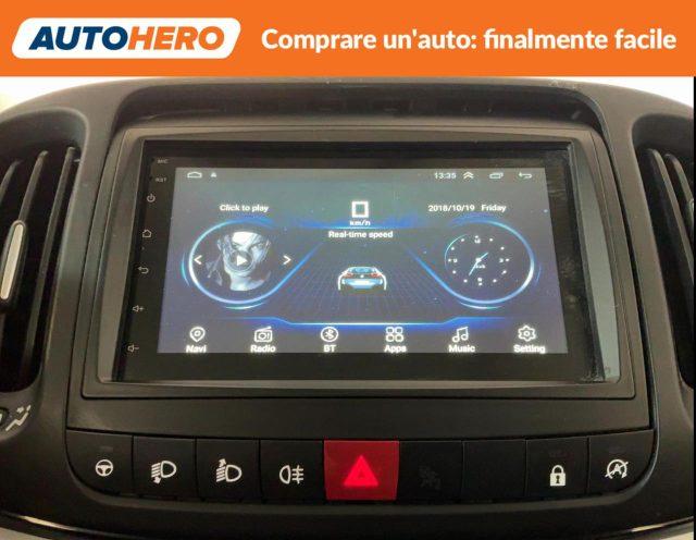 FIAT 500L 1.3 Multijet 95 CV Urban