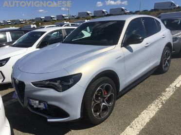 ALFA ROMEO Stelvio 2.2 Turbodiesel 210 CV AT8 Q4 Veloce IN ARRIVO