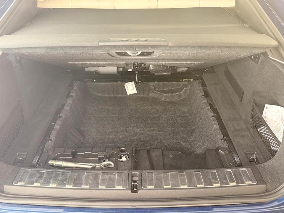 Bmw X6 M xDrive30d 48V Msport