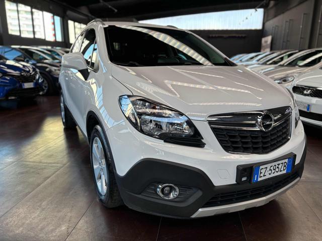 OPEL Mokka 1.6 CDTI Ecotec 136CV 4x2 Start&Stop Cosmo