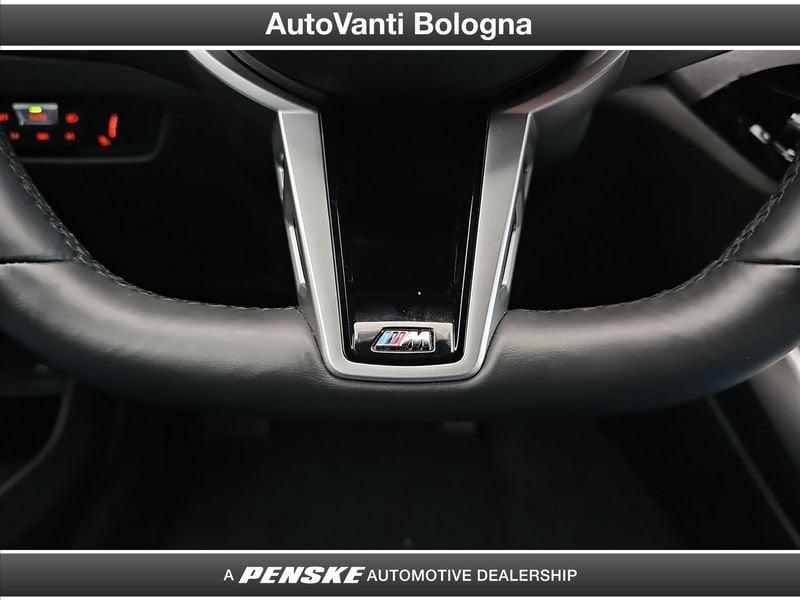 BMW Serie 3 320d 48V xDrive Touring Msport Pro