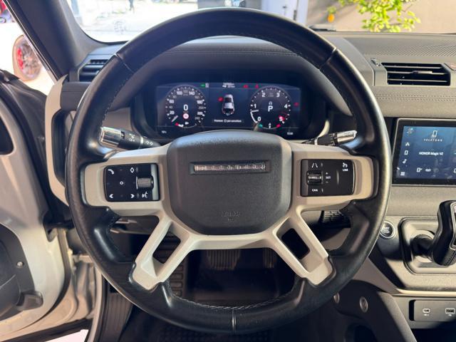 LAND ROVER Defender 110 3.0D I6 200CV AWD SE / IVA ESPOSTA