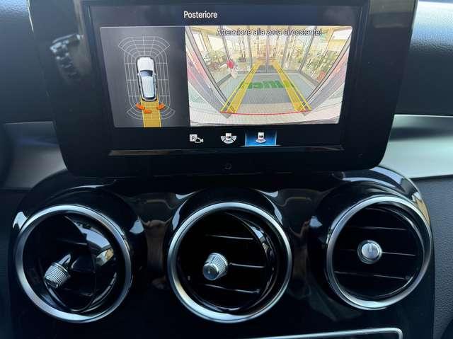 Mercedes-Benz GLC 200 GLC - X253 2019 d Premium 4matic auto '18