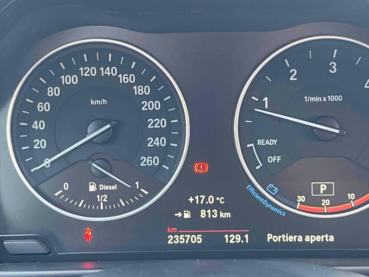 Bmw 118 116d 5p 150cv Sport Automatica