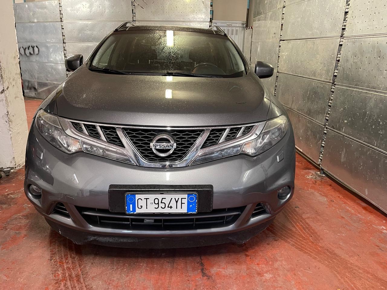 Nissan Qashqai 1.6 dCi 4WD Tekna