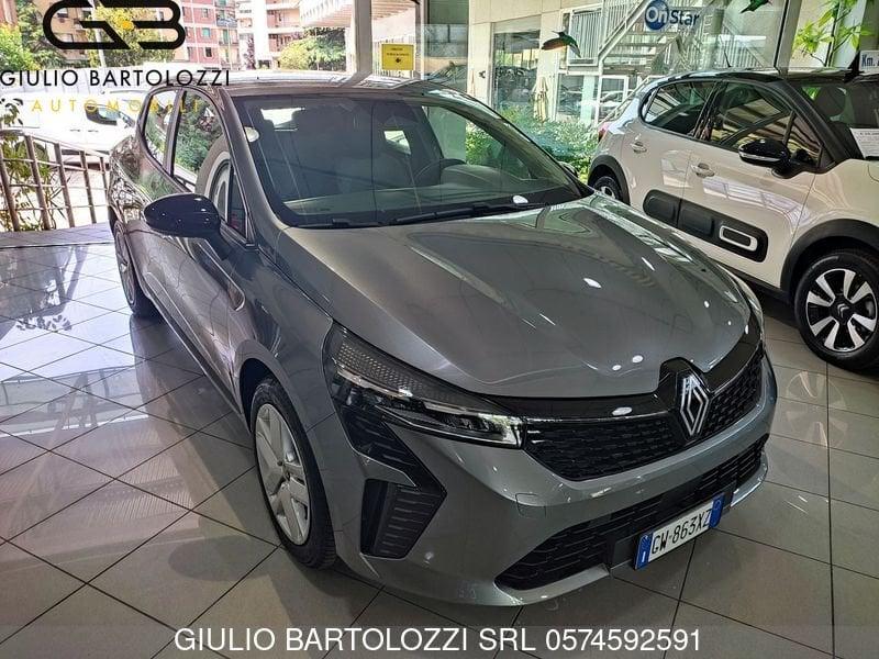 Renault Clio Blue dCi 100 CV 5 porte Evolution