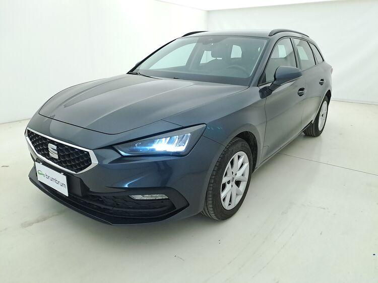 Seat Leon ST Hybrid Style DSG BR928862 1.0 Mild Hybrid 110CV